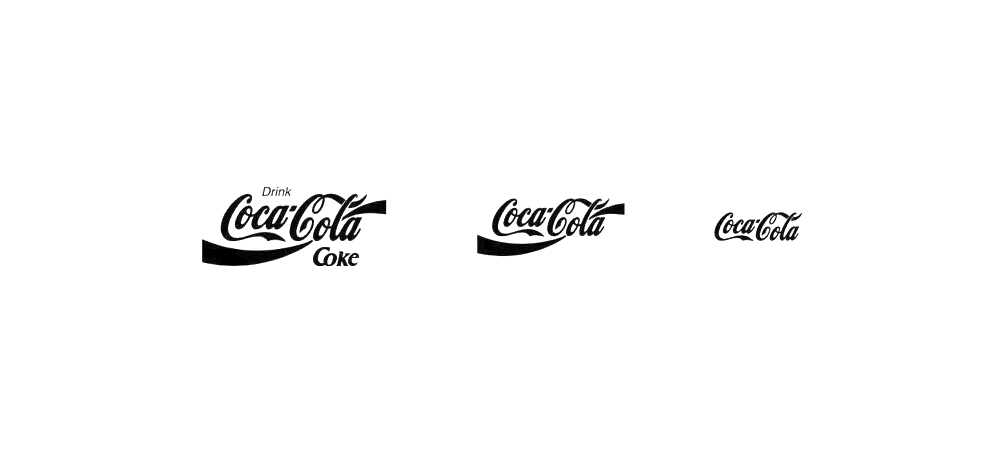 Coca-Cola-Logos