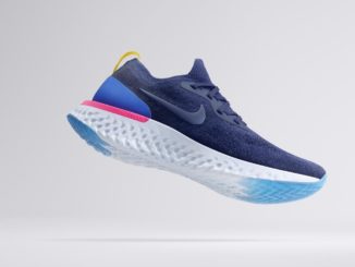 Логотип Nike