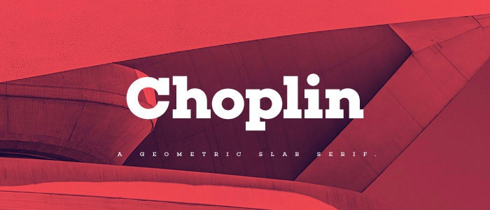 choplin