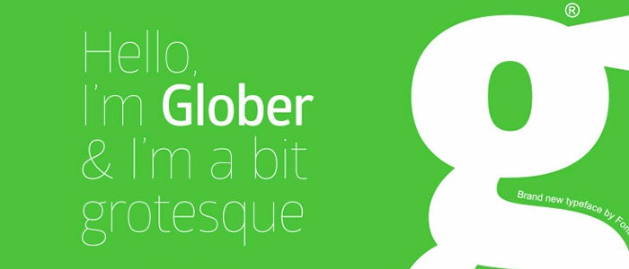 glober