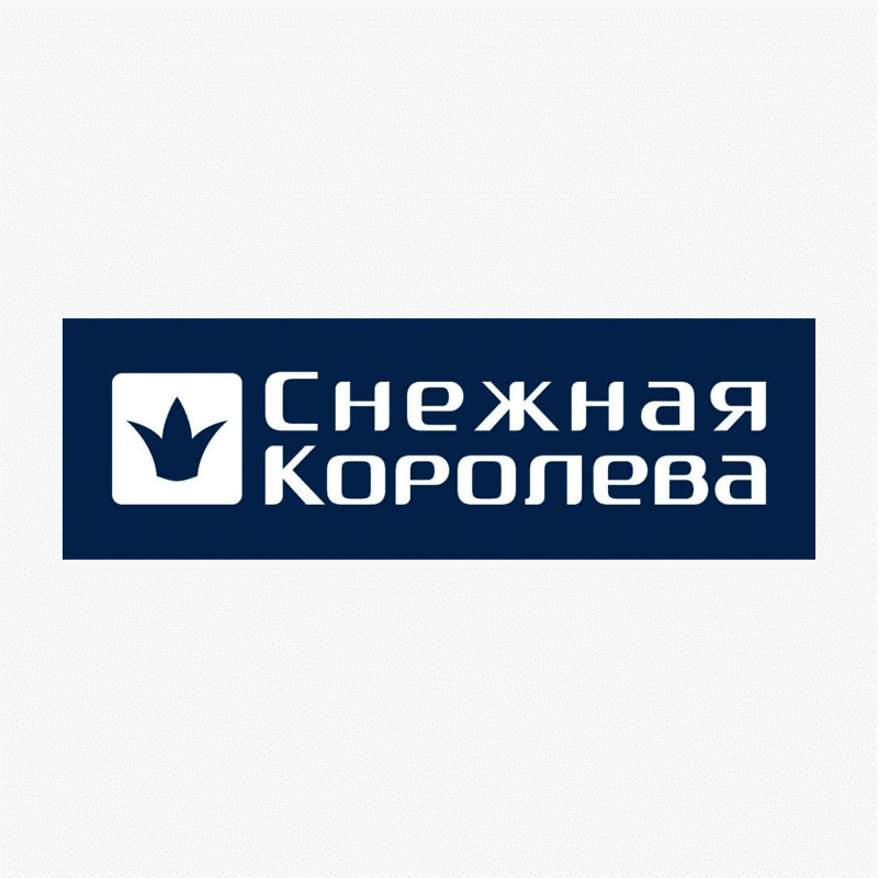 Королева лого