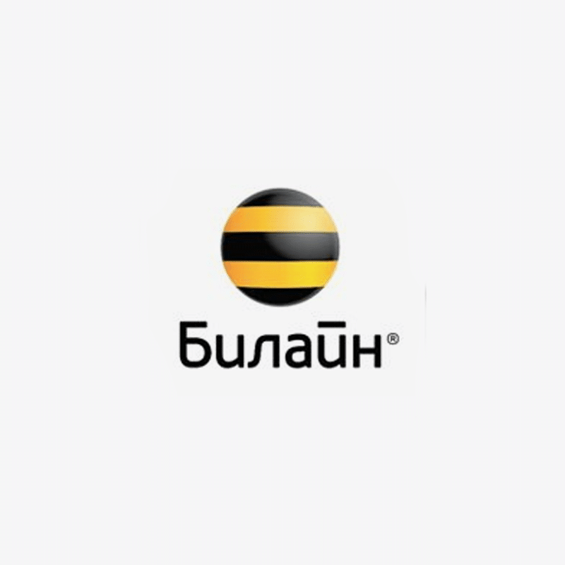 Круглый логотип