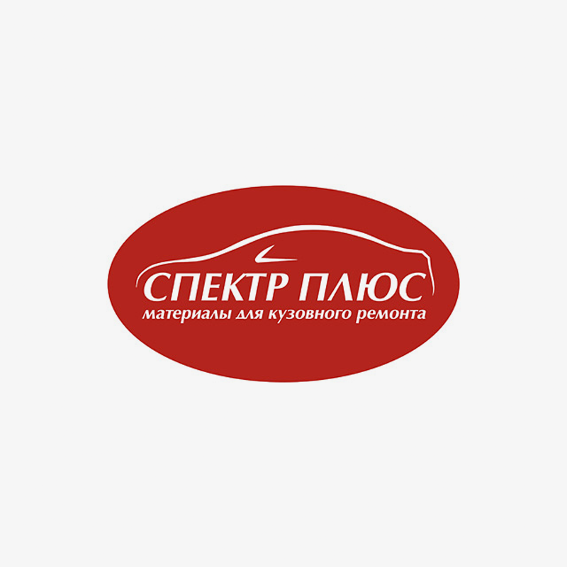 Овальный логотип