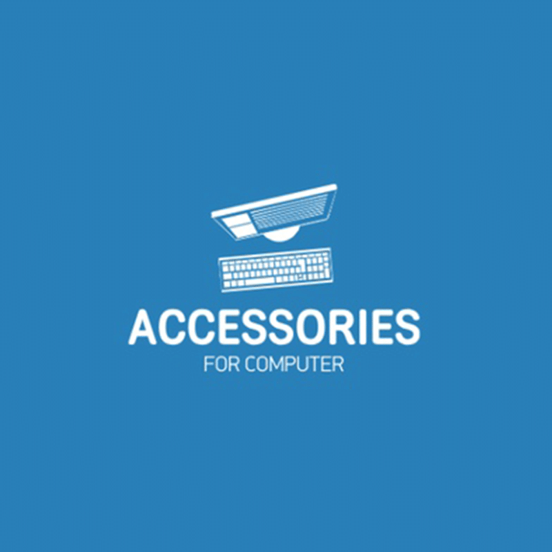 ACCESSORIES FOR COMPUTER