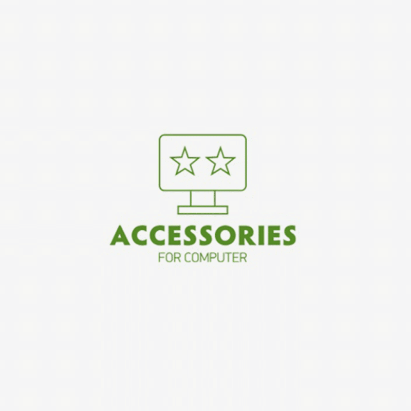 ACCESSORIES FOR COMPUTER