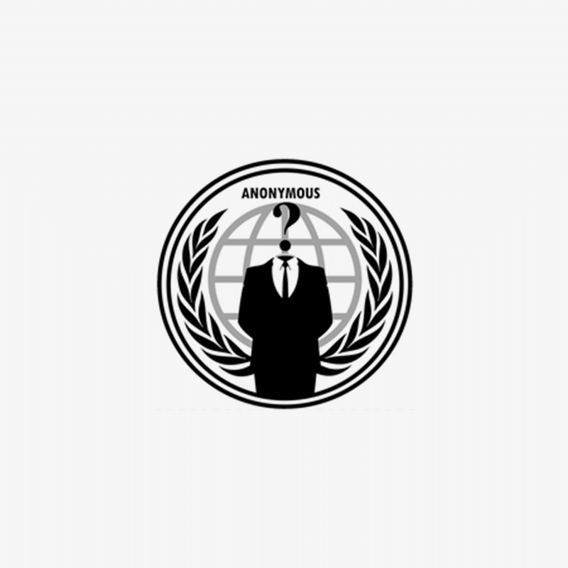 ANONYMOUS
