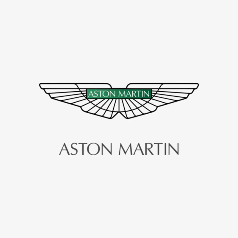 ASTON MARTIN