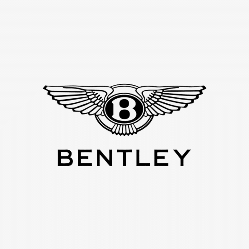 BENTLEY