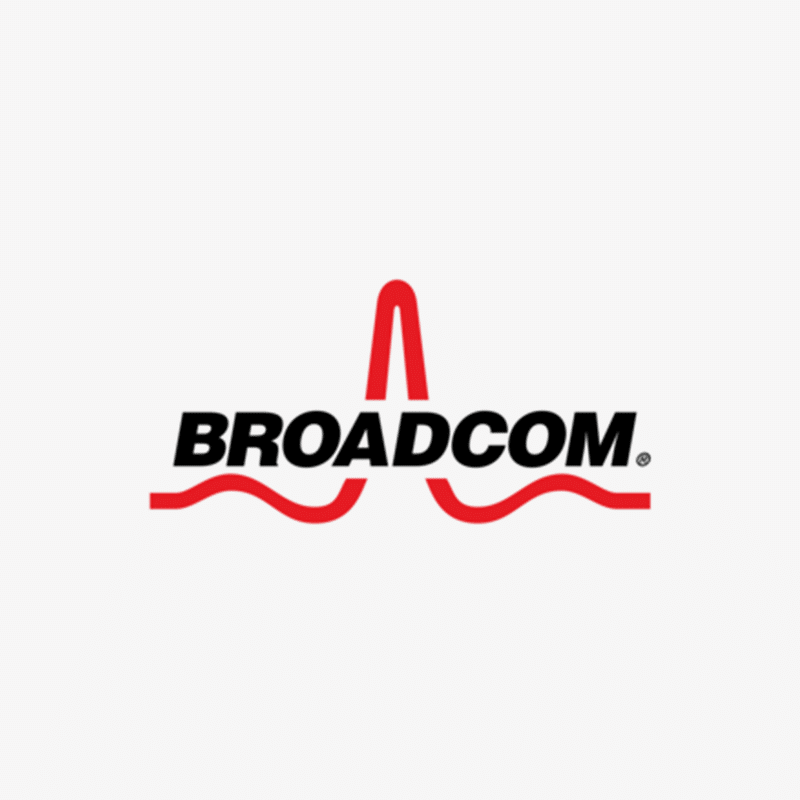 BROADCOM