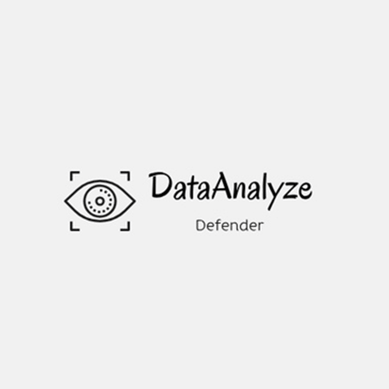 DATA ANALYZE