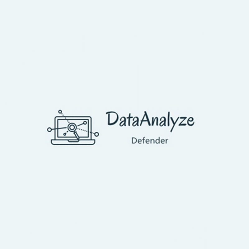 DATA ANALYZE