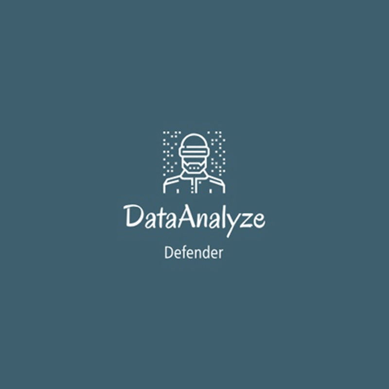 DATA ANALYZE