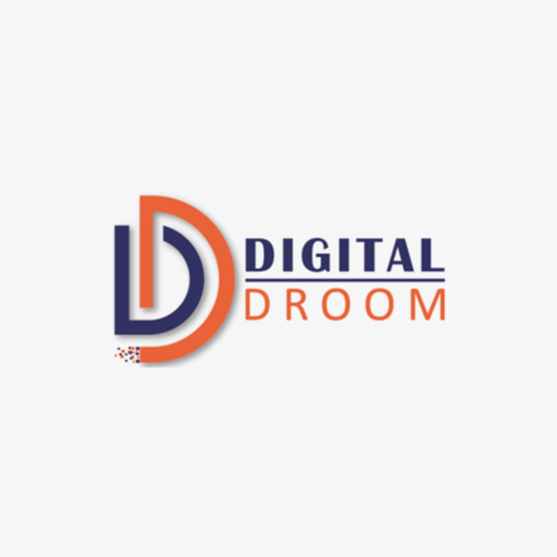 DIGITAL DROOM