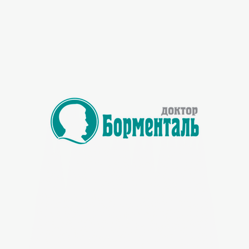 Doctor Bormental
