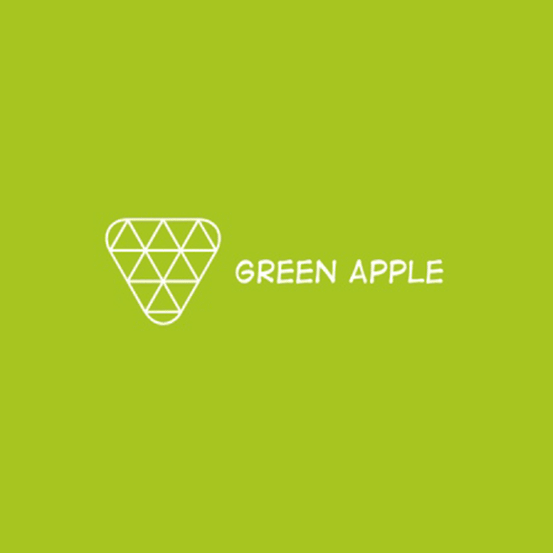 GREEN APPLE