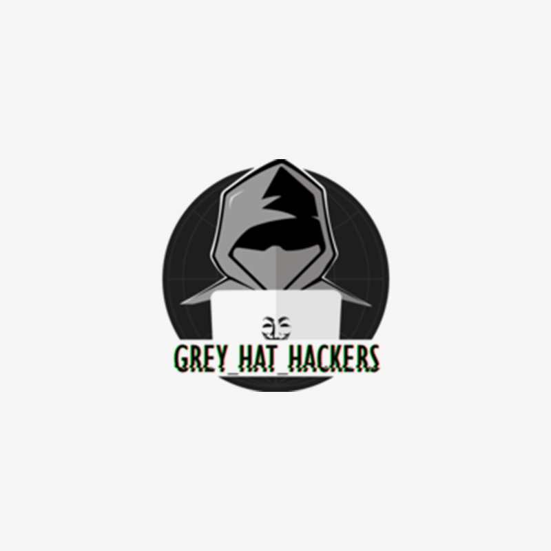 GREY HAT HACKERS