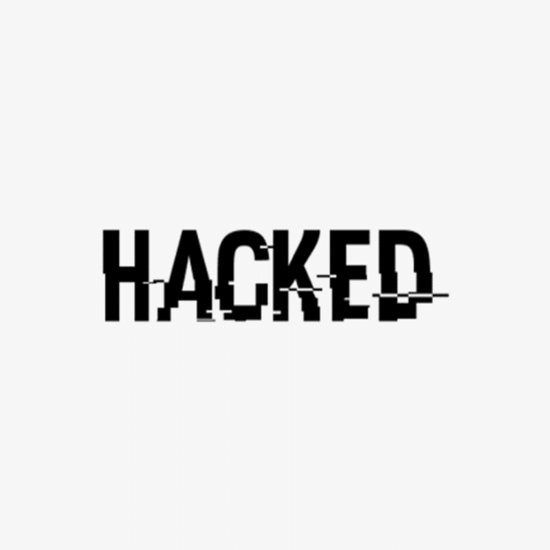 HACKED