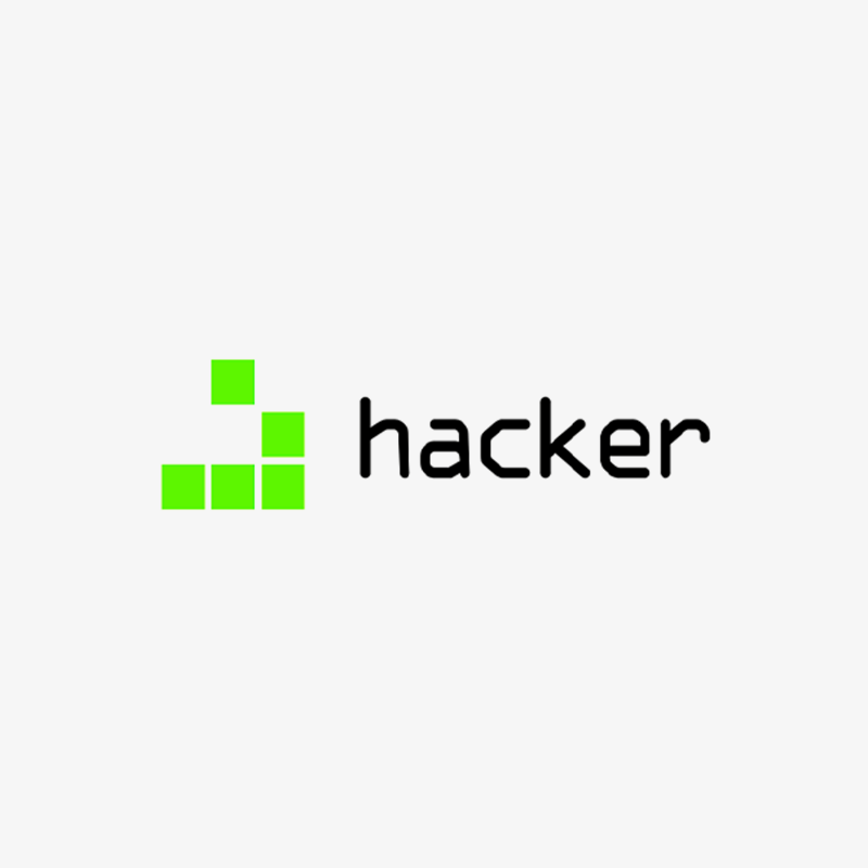 HACKER '