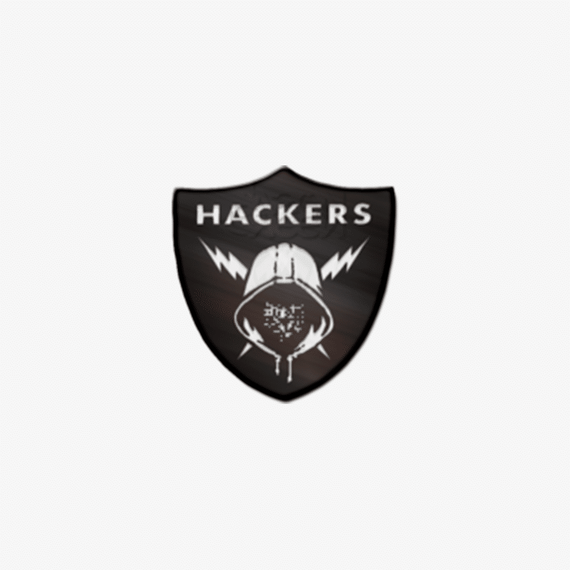 HACKERS