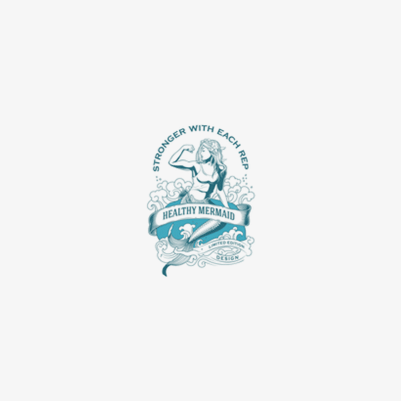 HEALTHY MERMAID