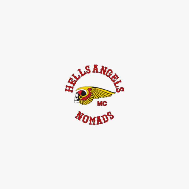HELLS ANGELS