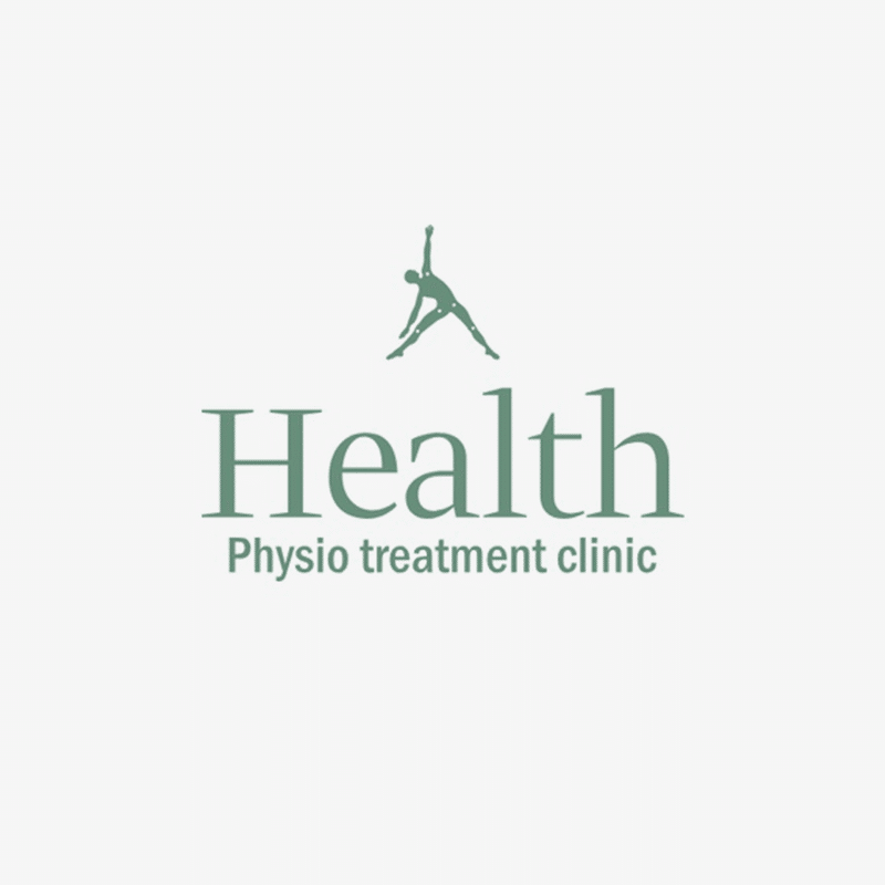 Health logo