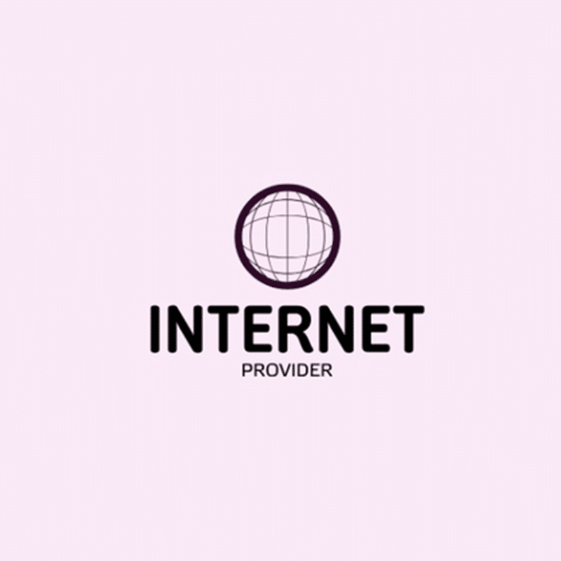 INTERNET PROVIDER