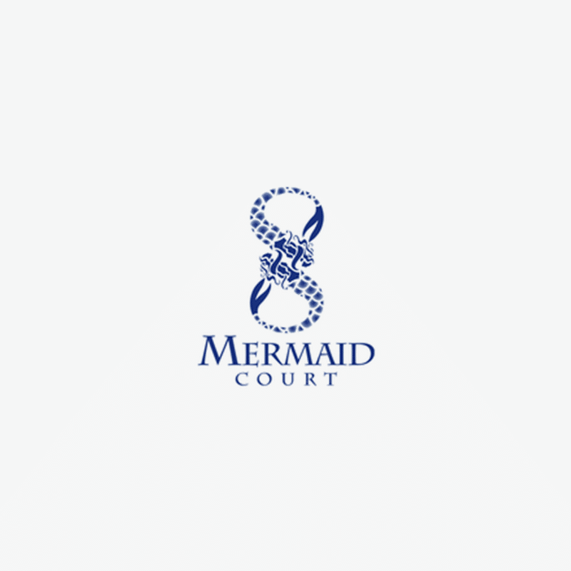 MERMAID COURT