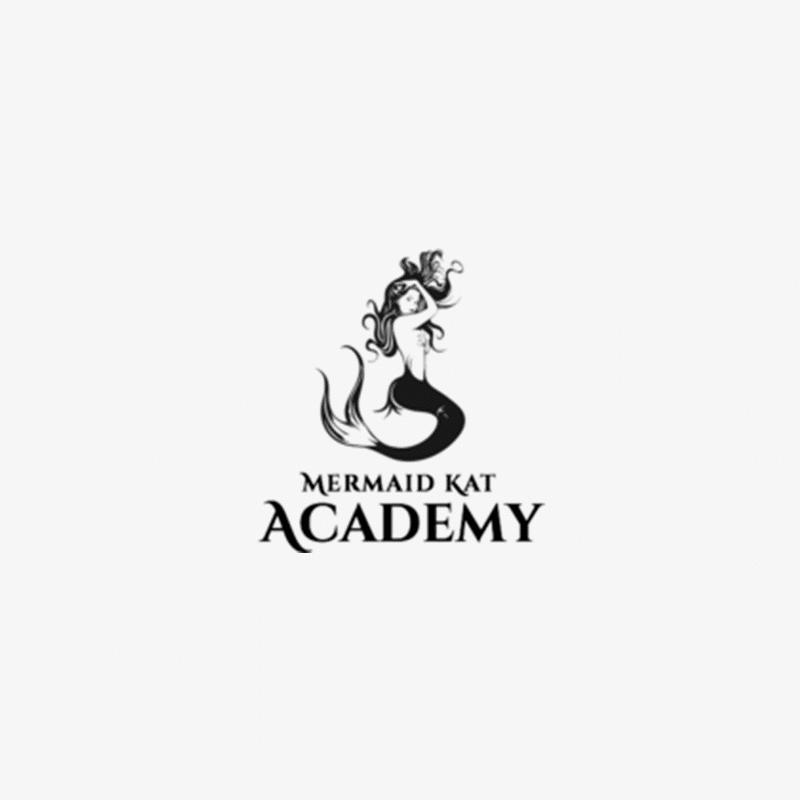 MERMAID KAT ACADEMY
