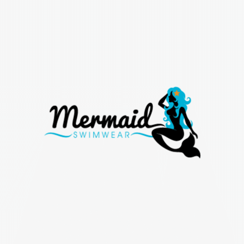 MERMAID SWIMWEAR