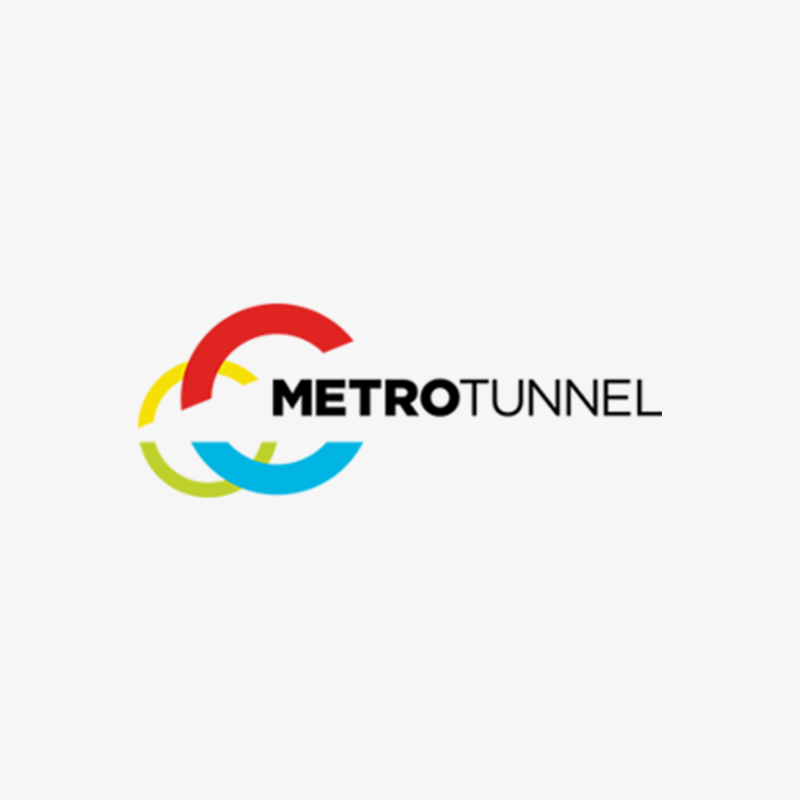METRO TUNNEL