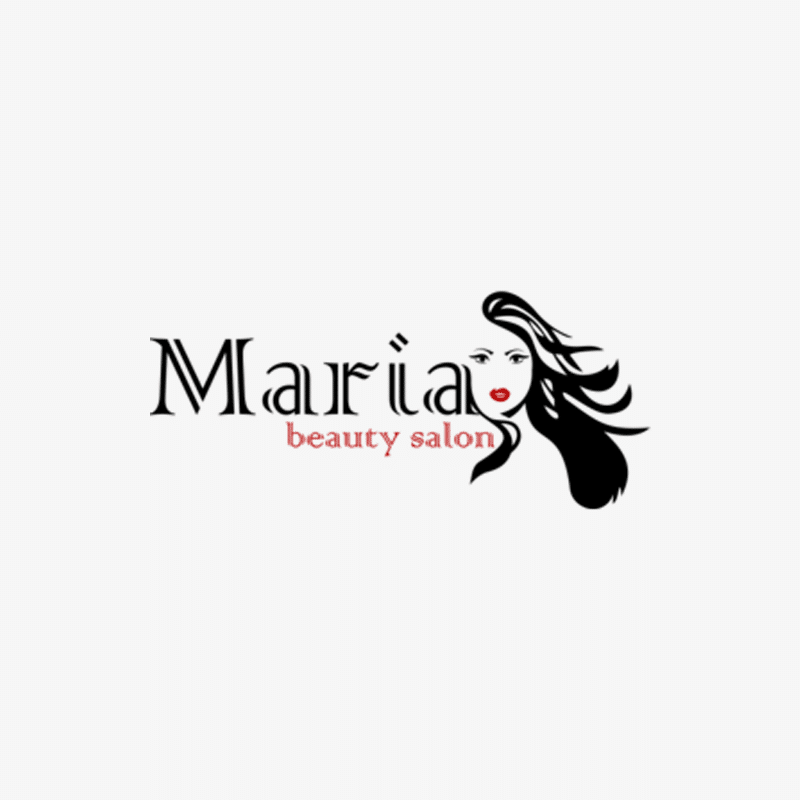 Логотип Maria