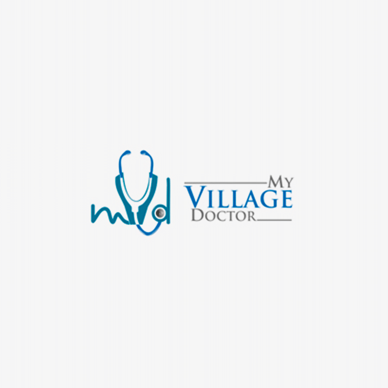 My village doctor