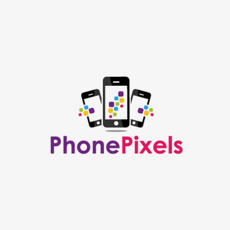 PHONE PIXELS
