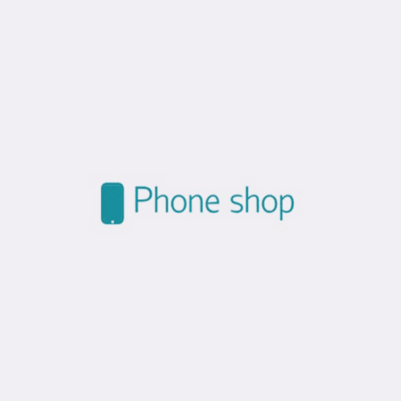 PHONE SHOP