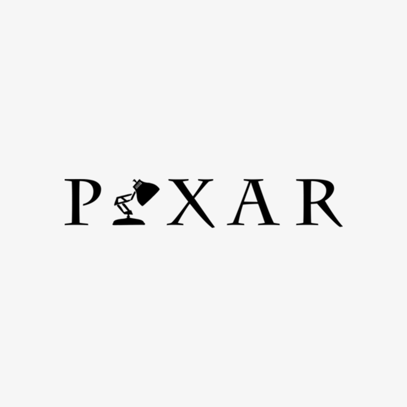 PIXAR