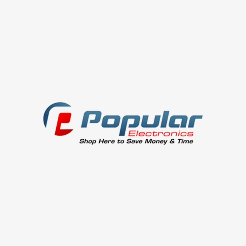 POPULAR