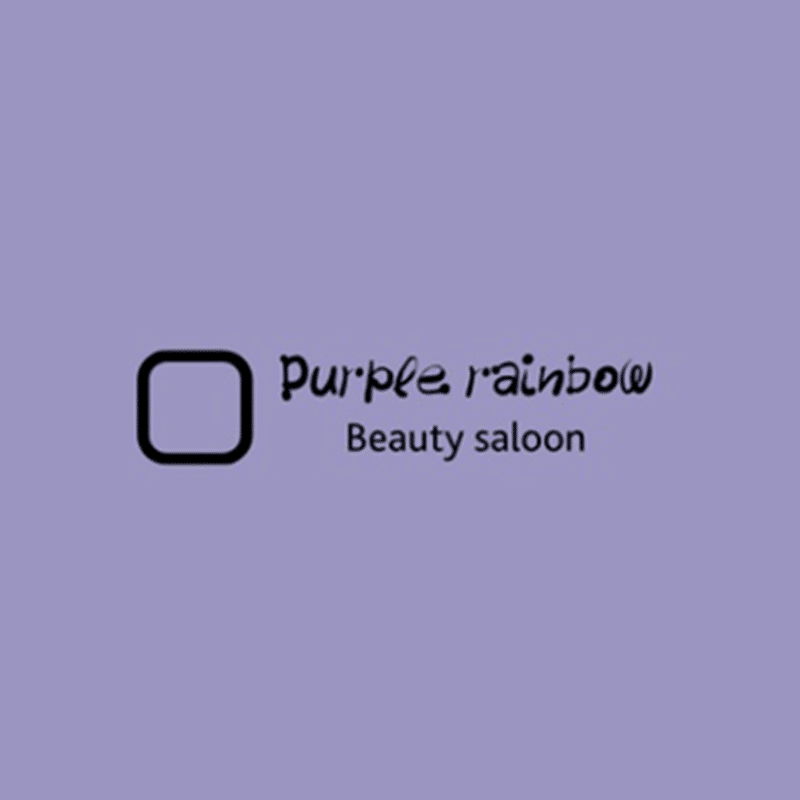 PURPLE RAINBOW