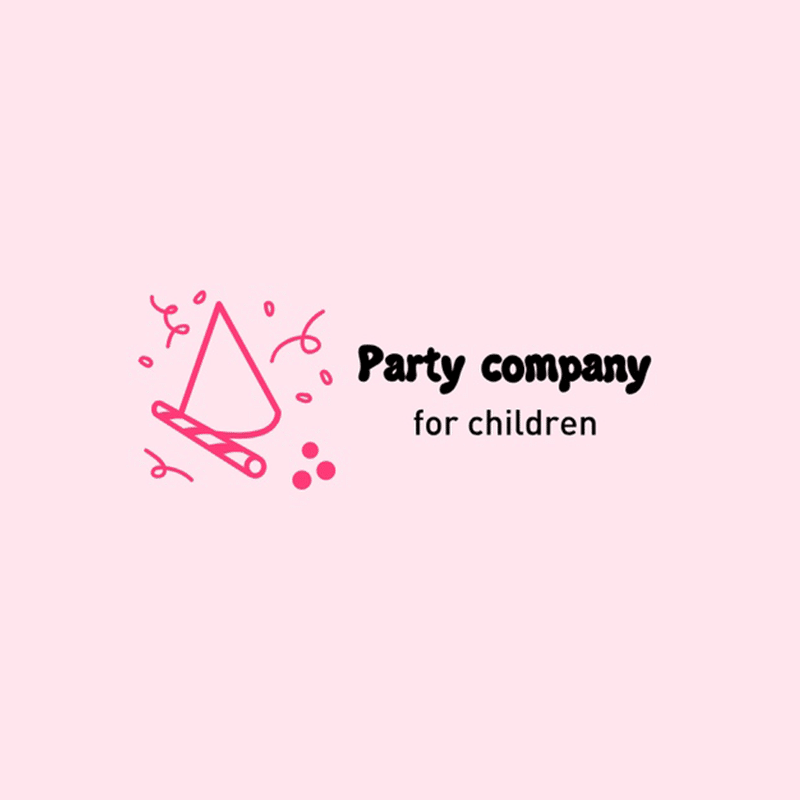 Party company for children l