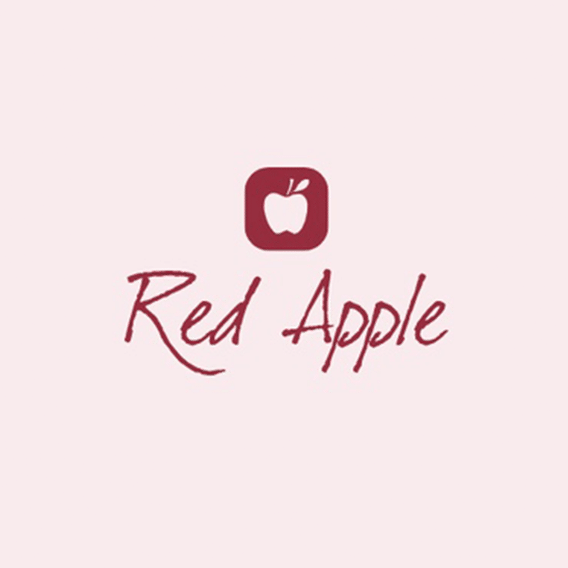 RED APPLE