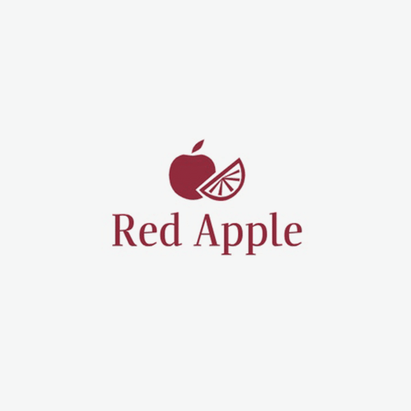 RED APPLE