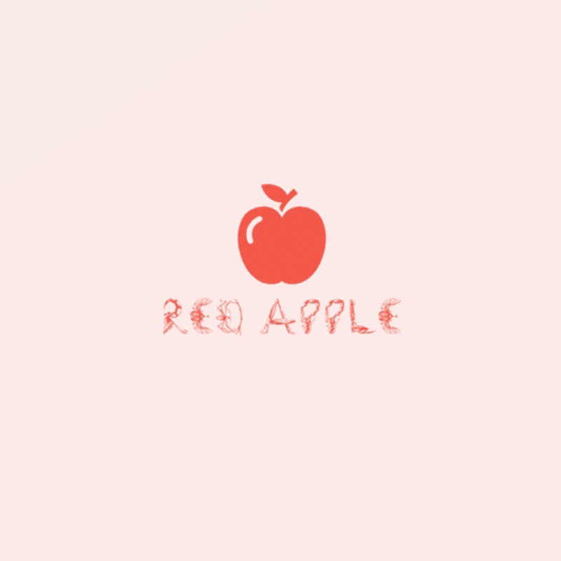 RED APPLE