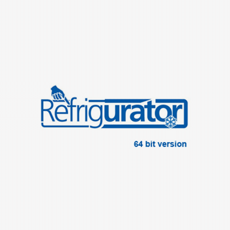 REFRIGURATOR
