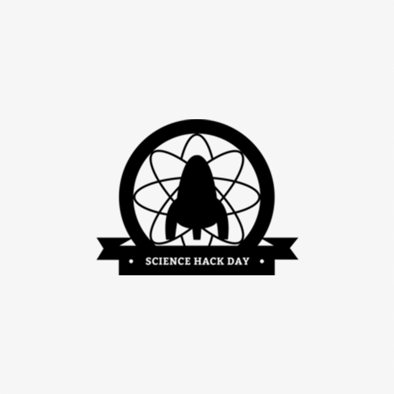 SCIENCE HACK DAY