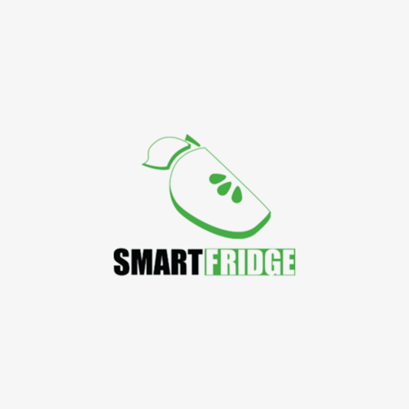 SMART FRIDGE