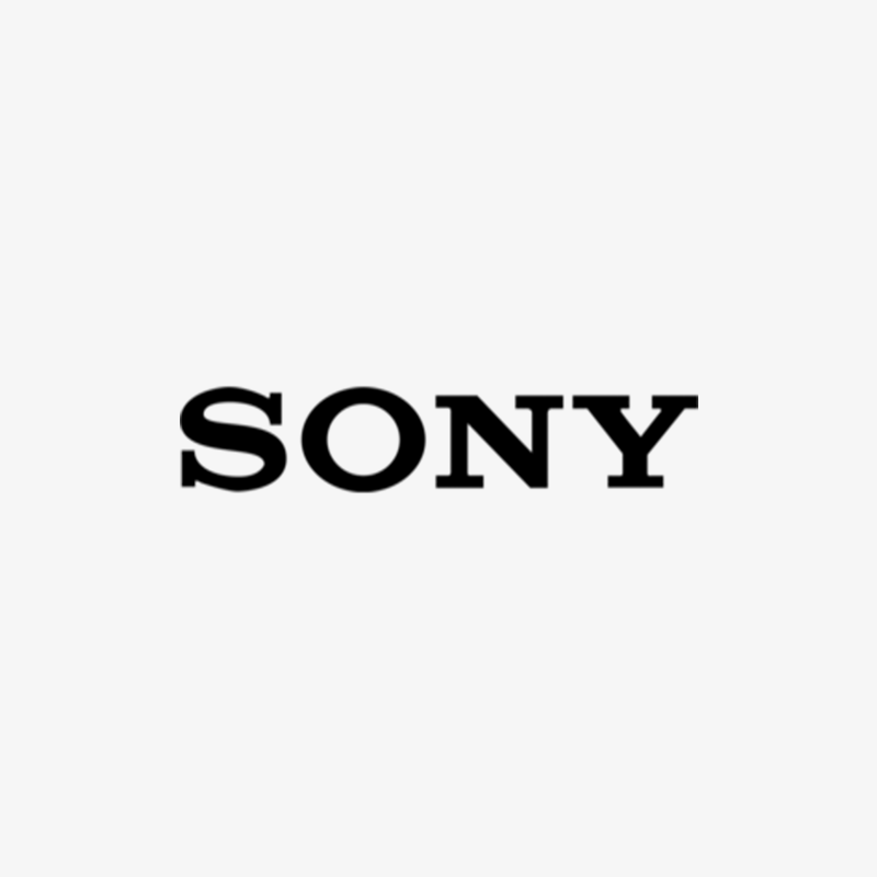 SONY