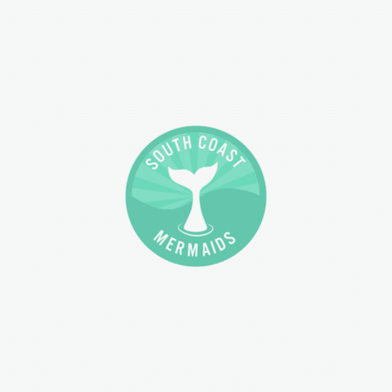 SOUTH COAST MERMAID