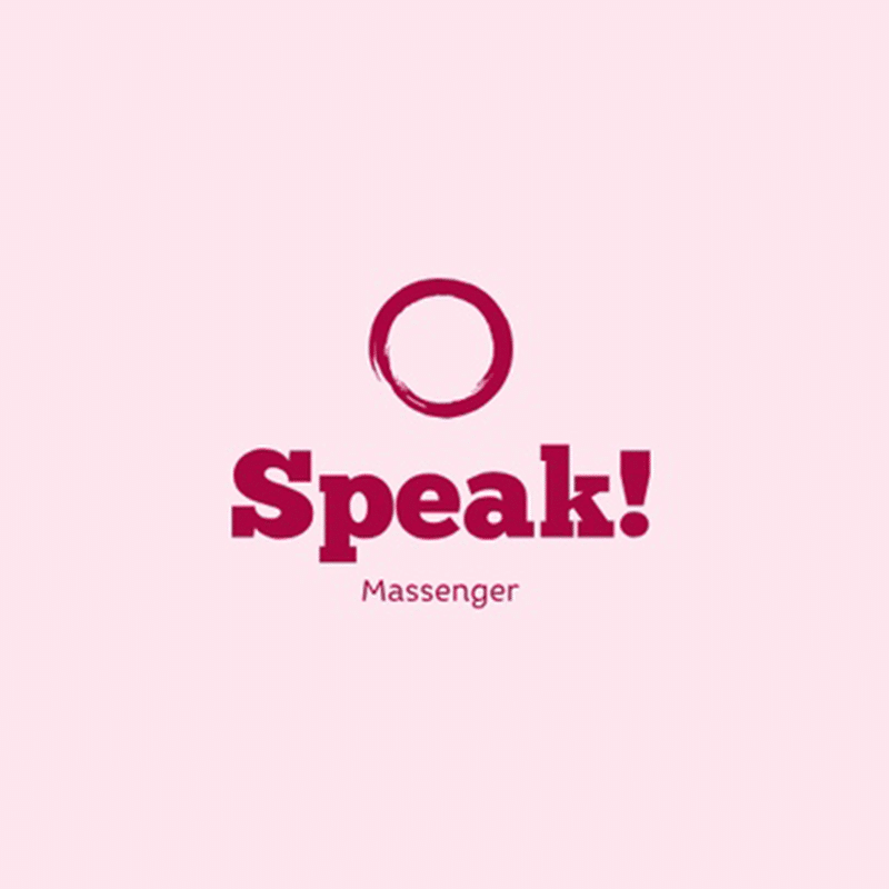 SPEAK