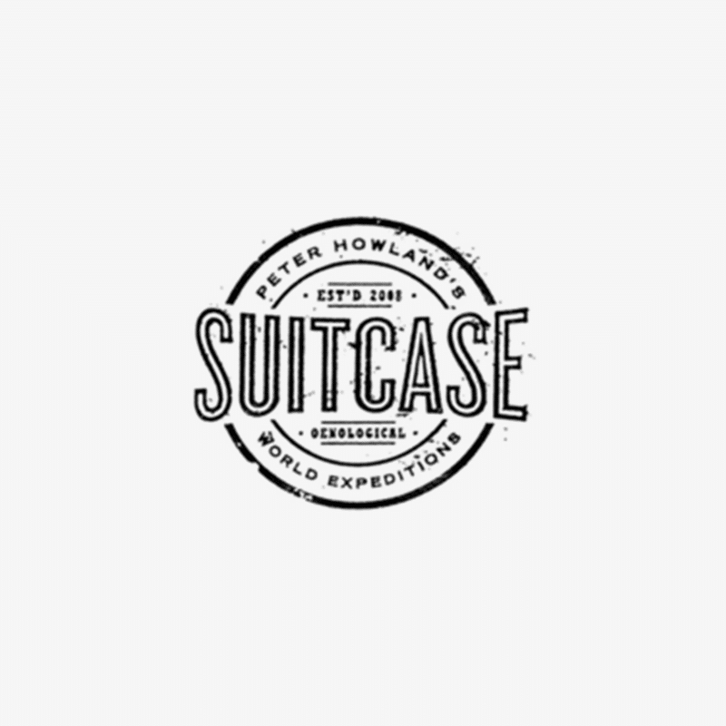 Suitcase