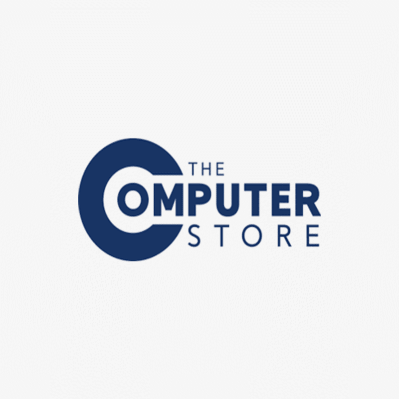 THE COMPUTER STORE
